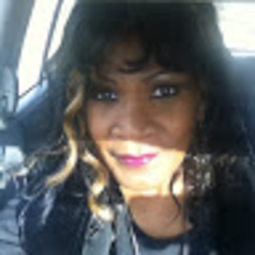 Meet your Posher, Sherri